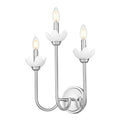 Z Lite Allistair 3 Light Wall Sconce 2