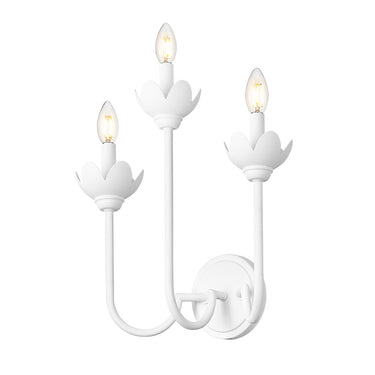 Z Lite Allistair 3 Light Wall Sconce 31
