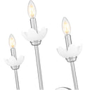 Z Lite Allistair 3 Light Wall Sconce 3