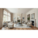 Z Lite Allistair 5 Light Chandelier 14