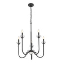 Z Lite Allistair 5 Light Chandelier 1