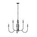 Z Lite Allistair 8 Light Chandelier 1