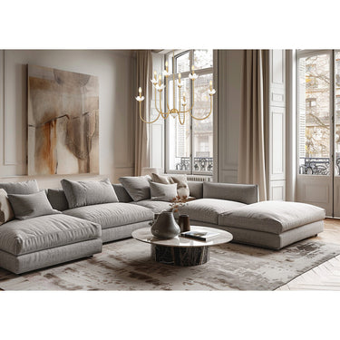 Z Lite Allistair 8 Light Chandelier 13