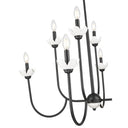 Z Lite Allistair 8 Light Chandelier 3