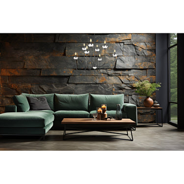 Z Lite Allistair 8 Light Chandelier 5