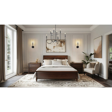 Z Lite Allistair 8 Light Chandelier 6