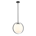 Z Lite Almet 1 Light 15" Pendant 2