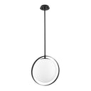 Z Lite Almet 1 Light 15" Pendant 4