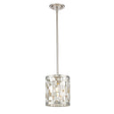 Z Lite Almet 1 Light 9" Pendant 