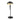 Z Lite Almet 1 Light Table Lamp 1