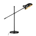 Z Lite Almet 1 Light Table Lamp 2