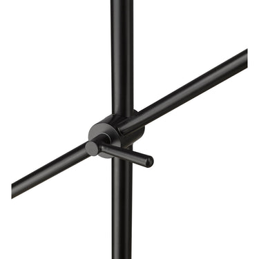 Z Lite Almet 1 Light Table Lamp 3