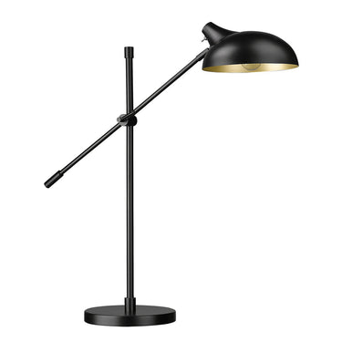 Z Lite Almet 1 Light Table Lamp 4