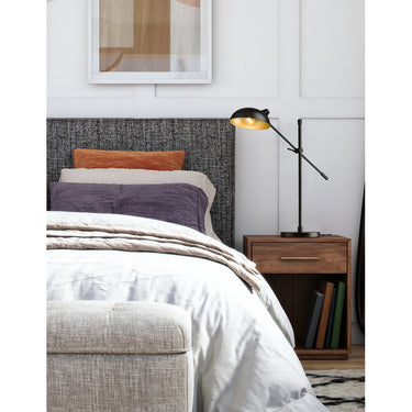 Z Lite Almet 1 Light Table Lamp 6