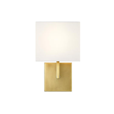 Z-Lite Almet 1 Light Wall Sconce - 815-1S-RB 1
