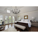 Z Lite Almet 12 Light Chandelier 5