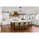 Z Lite Almet 16 Light Linear Chandelier 5