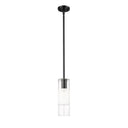Z Lite Alton 1 Light Pendant 12