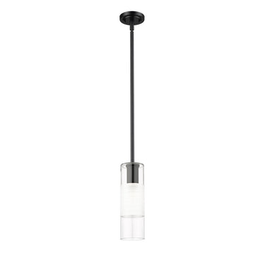 Z Lite Alton 1 Light Pendant 12