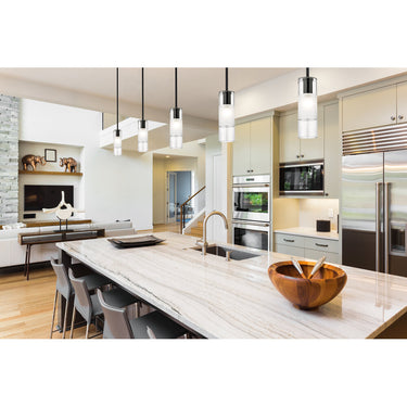 Z Lite Alton 1 Light Pendant 13