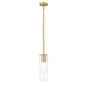 Z Lite Alton 1 Light Pendant 15