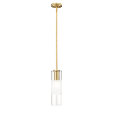 Z Lite Alton 1 Light Pendant 15