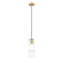 Z Lite Alton 1 Light Pendant 16