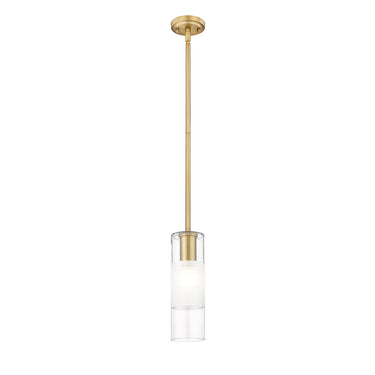 Z Lite Alton 1 Light Pendant 16