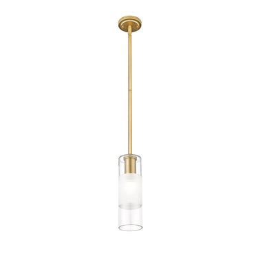 Z Lite Alton 1 Light Pendant 17
