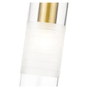 Z Lite Alton 1 Light Pendant 18