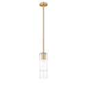 Z Lite Alton 1 Light Pendant 19