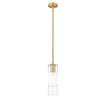 Z Lite Alton 1 Light Pendant 19