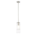 Z Lite Alton 1 Light Pendant 1