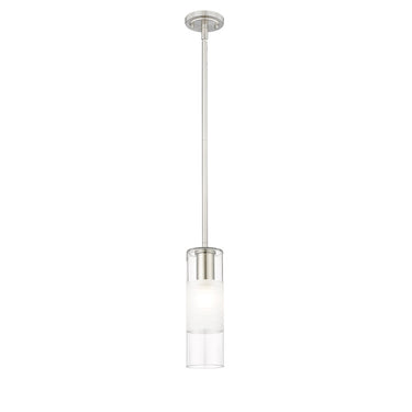 Z Lite Alton 1 Light Pendant 1