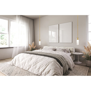 Z Lite Alton 1 Light Pendant 20