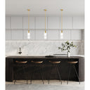 Z Lite Alton 1 Light Pendant 21