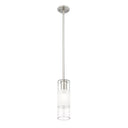 Z Lite Alton 1 Light Pendant 2