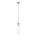 Z Lite Alton 1 Light Pendant 4