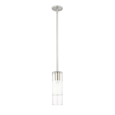 Z Lite Alton 1 Light Pendant 4