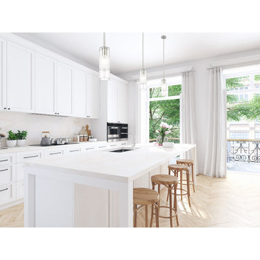 Z Lite Alton 1 Light Pendant 5