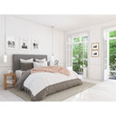 Z Lite Alton 1 Light Pendant 6