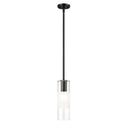 Z Lite Alton 1 Light Pendant 8