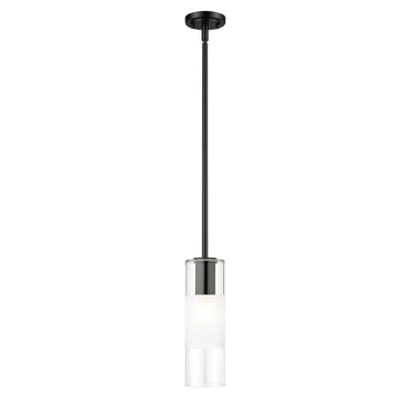 Z Lite Alton 1 Light Pendant 8