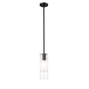 Z Lite Alton 1 Light Pendant 9