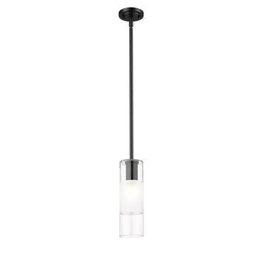 Z Lite Alton 1 Light Pendant 9