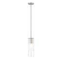 Z Lite Alton 1 Light Pendant 