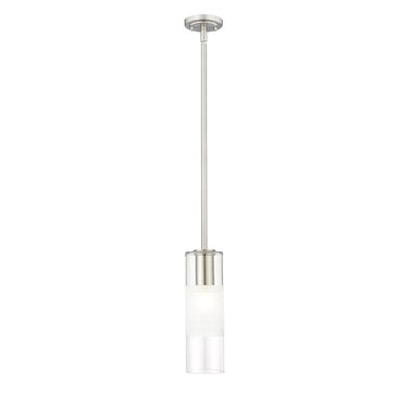 Z Lite Alton 1 Light Pendant 