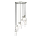 Z Lite Alton 11 Light Chandelier 1