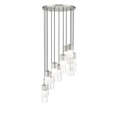 Z Lite Alton 11 Light Chandelier 1