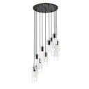 Z Lite Alton 11 Light Chandelier 12